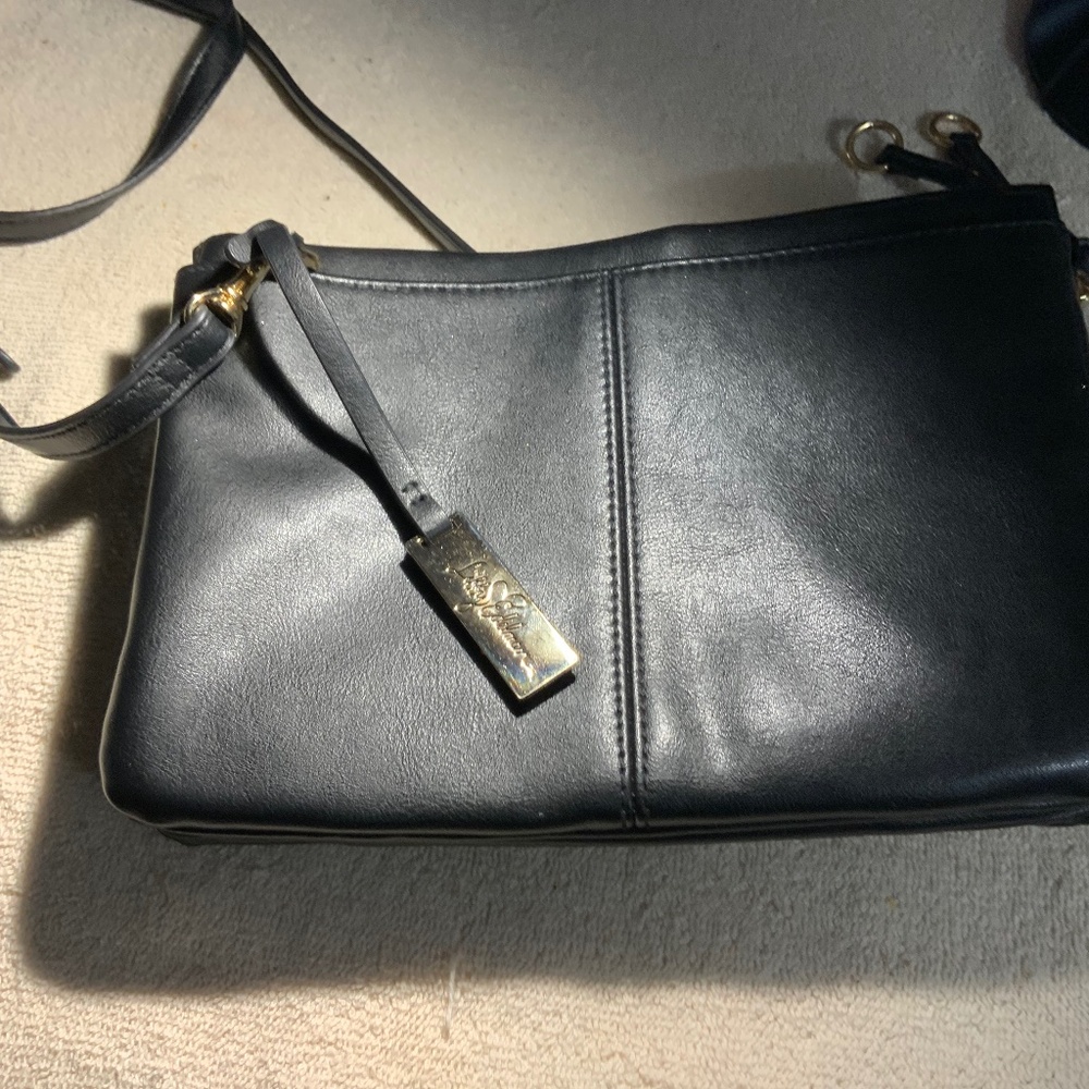 Libby Edelman Purse